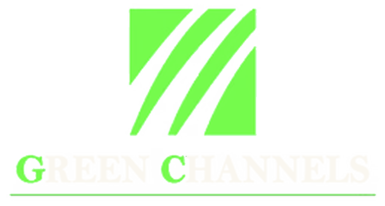 Green Channels